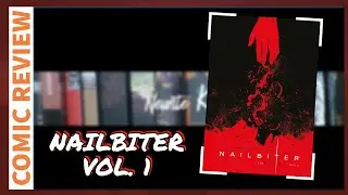Nailbiter The Murder Edition Vol.1 von Joshua Williamson & Mike Henderson | (Comic Review) 192