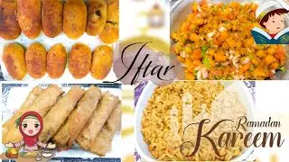 Glimpse of IFTARS | Ramadan 2020 | Nawab Javed