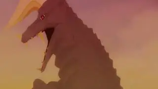 [TEASER] Kaiju Carnage NEO Episode 2: Bemstar vs Black King