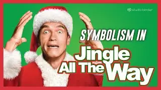 Jingle All the Way &mdash; A Complete Deconstruction of the Capitalist Machine