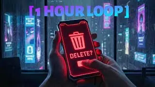 1 Hour of High Energy Hyperpop to Game/Rage To 🎮 (Swipe Left Delete Loop)