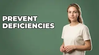 Can Meal Planning Prevent Vegan Deficiencies?