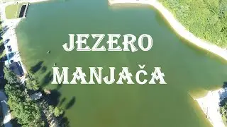 Turističko-rekreativni centar Manjača / 4K