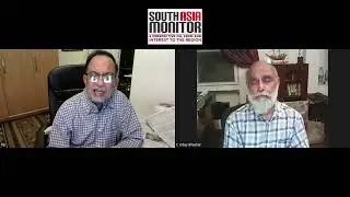 Tarun Basu speaks with C Uday Bhaskar on Tianjin summitry and its signaling | SAM Conversation