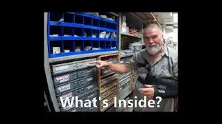 In home Hardware Store