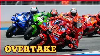 ​AKHIRNYA MENANG JUGA! 🥇 | MotoGP 2025