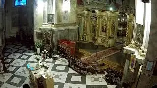 Пряма трансляція Богослужінь з Архикатедрального Собору НЗПБ м. Тернопіль УГКЦ