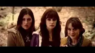 Evil Dead Woods 2010 Trailer