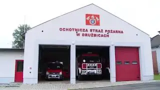 TKB - Okradli strażaków - 18.07.2018