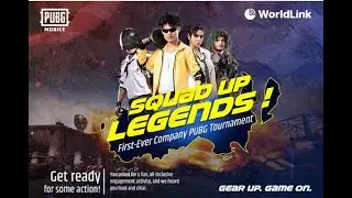Region 3 Live Stream(Worldlink 6G)(Last game)