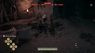 Assassins Creed Odyssey: Cultist: Harpalos