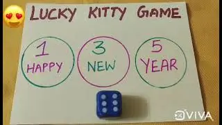 ONE MINUTE GAME/KITTY PARTY GAME/FUN GAME FOR ALL PARTIES