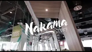 Tokopedia Nakama Story - Year 6!