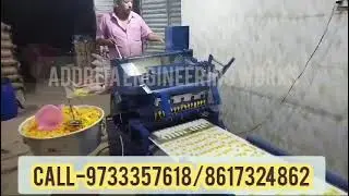 Batasa Machine wholesaler In India #addrita_engineering_works #batashamachine call-8617324862