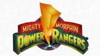 Mighty Morphin Power Rangers 3 Temporada Epis&oacute;dio 33 Final .