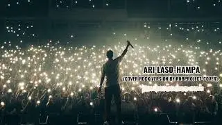 HAMPA - ARI LASSO | RNBproject-cover Rock version