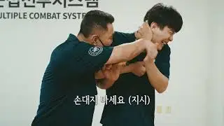 Expandable Baton Control Techniques