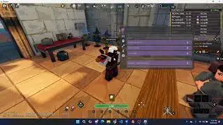 Devas Of Creation Script (Auto Farm, Kill Aura, Anti Player Killer)
