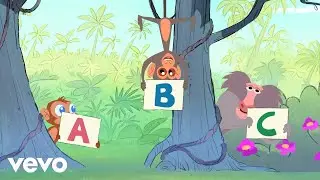 ABC - Birizoo - English &ndash; kids songs