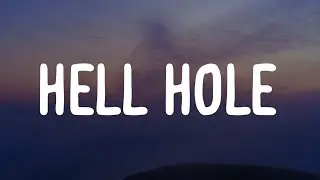 CARV - Hell Hole (Lyrics)