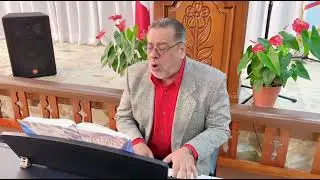 Himno 282 Seguridad me dio Jesús