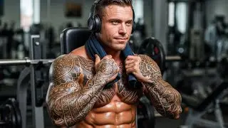 💥 Hardcore Rap & Hip Hop Gym Motivation 💪 Best Workout Music ft Eminem, 2Pac, DMX