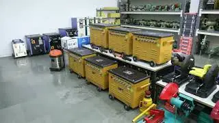 Arc Welding Machine ⚡ | MIG &bull; TIG SS &bull; MAG CO₂ &bull; Spot Welding | Manufacturer INDIA | Ramato Machines