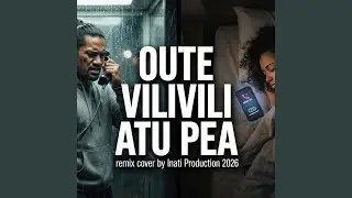Oute vilivili atu pea