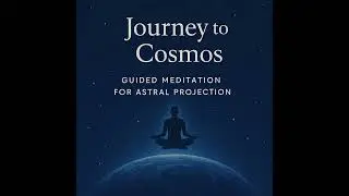 Awakened Asana | Calm Music for Deepening the Practice (12 minutes)