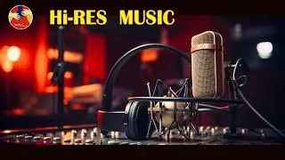Hi-Res Music Flac 24 Bit/192Khz - Audiophile Music collection