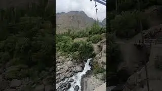 An ultra-scenic jeep ride towards Basho valley (Skardu, Pakistan) #travel #mountains  #nature