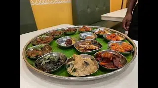 #ananda  Villas #ashoknagar #vadapalani #veg  #nonveg #restaurant #chennai #food #biriyani #mutton