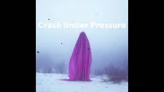 Violet Phantom - Crash Under Pressure