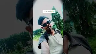 //SAHI ladki 🌍🙎😂//#mustangvlog #marchwar #rider #viralvideo #motovlogger #bikeride  @MV.vlogs-47 ​