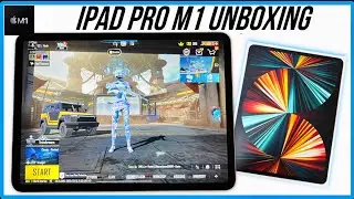 Finally!🥳 NEW IPAD PRO (M1) UNBOXING AND GAMEPLAY🔥 SAMSUNG A3,A5,A6,A7,J2,J5,J7,S5,56,57,59,A10,A20