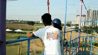 09/11/2019 program at our De adventure park
