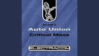 Critical Mass