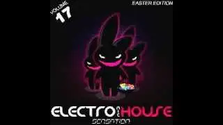 DJ Progse - Frost (Original Mix)