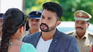No.1 Kodalu - Ep 527 - Madhumitha, Jai Dhanush - Telugu Tv Serial - Zee5 Telugu Classics