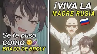 DOBLAJES PERRONES - EDICIÓN ROSHIDERE