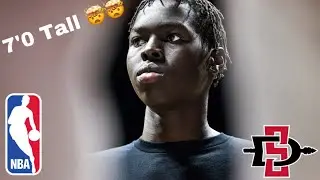 Magoon Gwath - The Future NBA Star You&rsquo;ve Never Heard Of