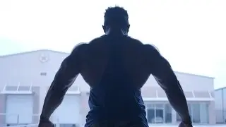 Physique Update | Body Measurements
