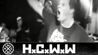 FINAL PRAYER - WARTIME - HARDCORE WORLDWIDE (OFFICIAL VERSION HCWW)