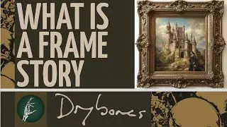 Что такое фреймовая история?