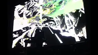 tsrono live at Texas Theater