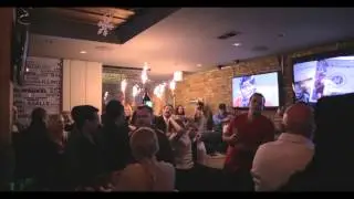Municipal Bar's One Year Anniversary