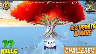 Intense fight 😂 with noob teammates