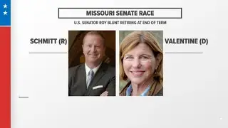 What to know about Election Day in Missouri
