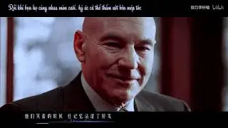 (Vietsub) Kế hoạch nghỉ hưu của anh h&ugrave;ng || Marvel Cinematic Universe