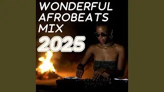 Love & Afrobeats